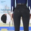 Women's Full Seat Silicone Anti-Slip Breeches: Breathable, Quick-Drying, Moisture-Wicking, High Elasticity Equestrian Pants
