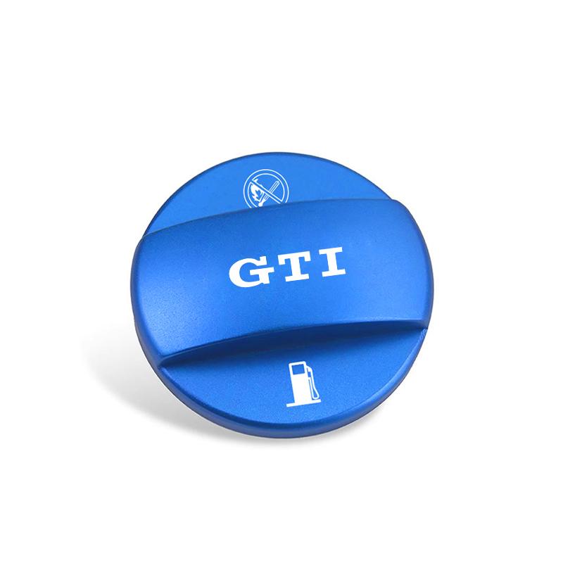 2026 Новый Для VW VOLKSWAGEN 1 шт. Автомобильная крышка топливного бака из сплава Крышка масляного бака Крышка бензобака для Volkswagen VW GTI Логотип Rline Polo Golf 5 MK5