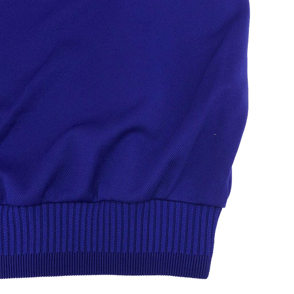 Adidas 80-е Винтаж производства Descente логотип Трилистник Спортивная куртка Мужская Б/У