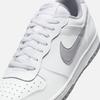 Nike Мужские низкие спортивные кроссовки - NIKE BIG LOW 355152