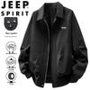 Мужская повседневная ветрозащитная водонепроницаемая куртка JEEP SPIRIT
