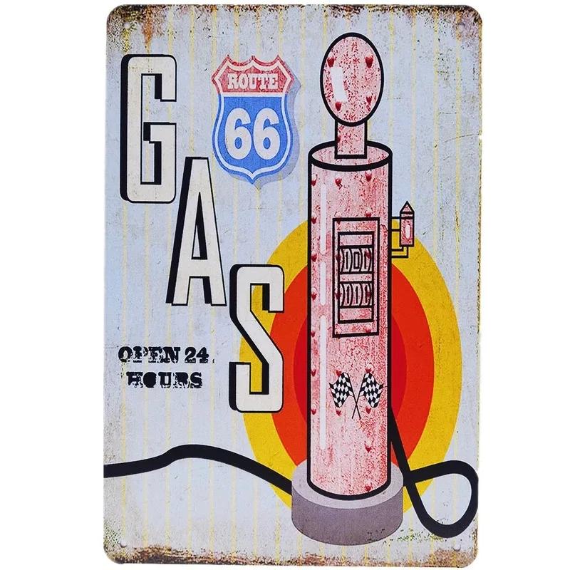 Agip NGK STP Винтажные металлические жестяные таблички Декор Шебби-шик Табличка Настенные постеры Декор для паба, бара, мужской пещеры