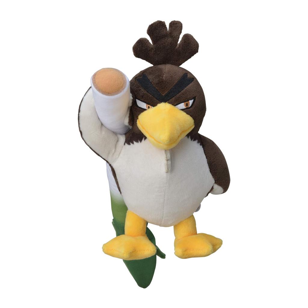 Оригинальная мягкая игрушка Pokemon Center Galar Camonegi 21 x 49 x 13 x Ш x (HD см)