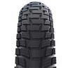 Жесткая городская шина Schwalbe Pick-Up Performance Super Defense 20´´ x 2,35