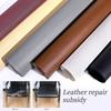 DIY Self Adhesive Leather for Sofa Repair Patch Furniture Chair Table Sticker Seat Bag Shoe Bed Fix Mend Artificial Leather Skin