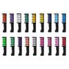 Hair Chalk Creative Long Lasting Plastic Dye Chalk Disposable Hair for Girls