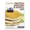 Protein Pancake & Waffle Mix, Blueberry, 7 Packs, 0.92 Oz (26 G) Each