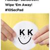 ma:nyo - Blackhead Kill Pad