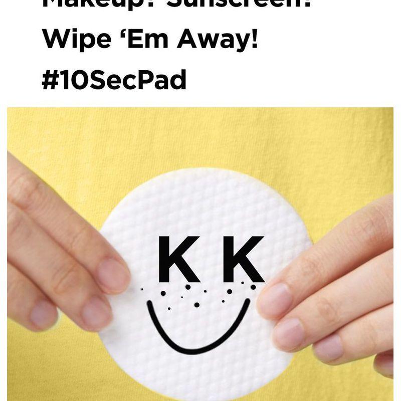 ma:nyo - Blackhead Kill Pad
