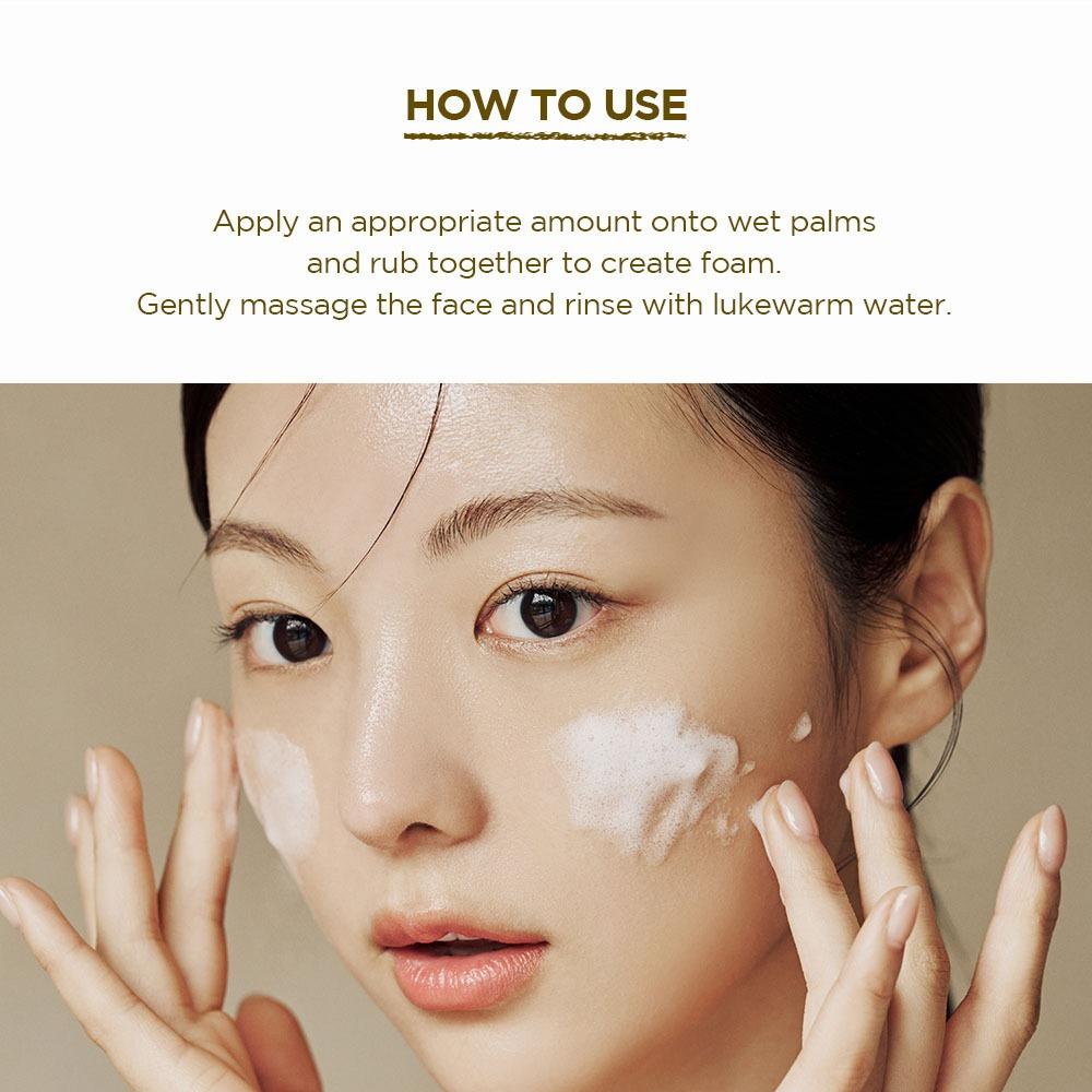 Skin1004 Мадагаскарская центелла ампульная пенка 125 мл/4,23 жидких унции