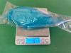 NOS Spongy Dolphin Bead Stress Ball Toy Squeezable Stress Relief Toy