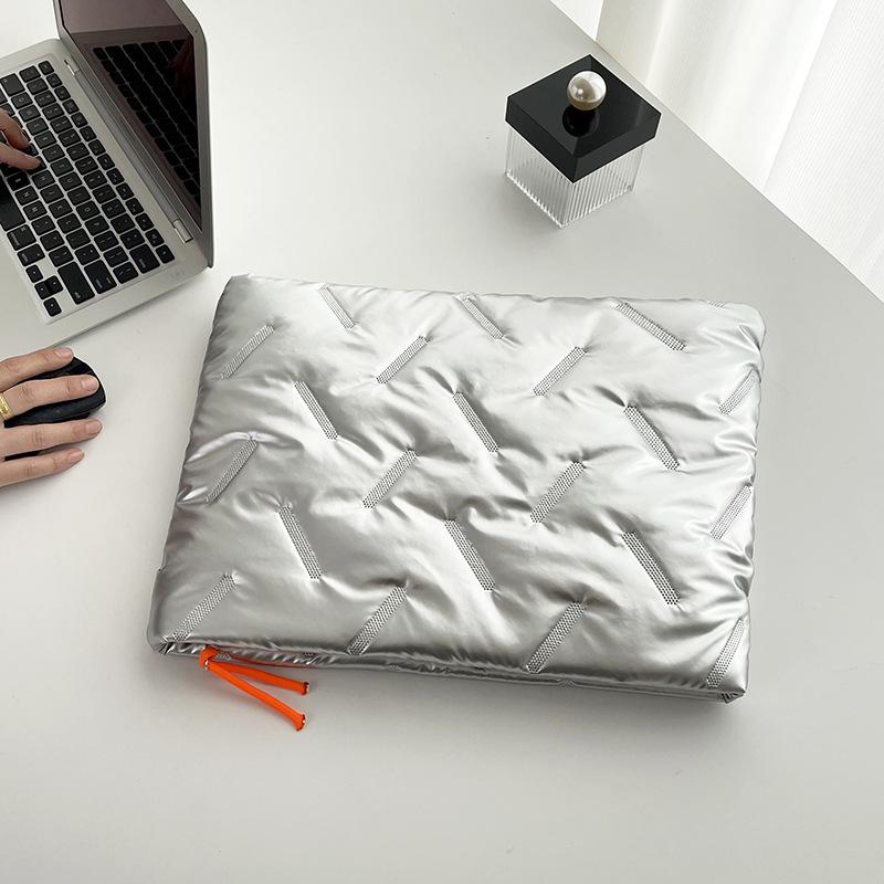 Сумка для ноутбука, водонепроницаемый модный чехол для ноутбука, вечерние женские клатчи