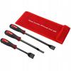 Kraft&Dele 3-Piece Gasket Remover Scraper Set