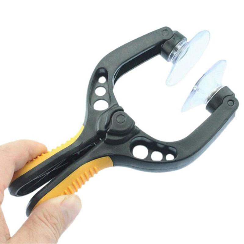Suction Pliers TE-791 for Removing Display Kits, Plastic