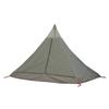 DOD Inner Tent for One Pole Tent RX for 4 People (M) TN3-951-GY