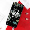 Чехол с изображением рыбы Кои Инь-Ян для Xiaomi 13T 11T 12T 14T Pro 13 14 15 Ultra POCO X7 Pro X3 X5 X6 F5 F6 M6 Pro