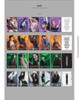 [USED] Le Sserafim easy weverse albums A.B