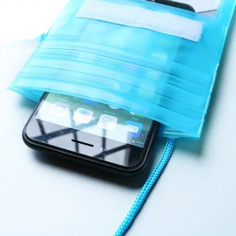 Waterproof Phone Case Water Proof Bag Mobile Phone Cove