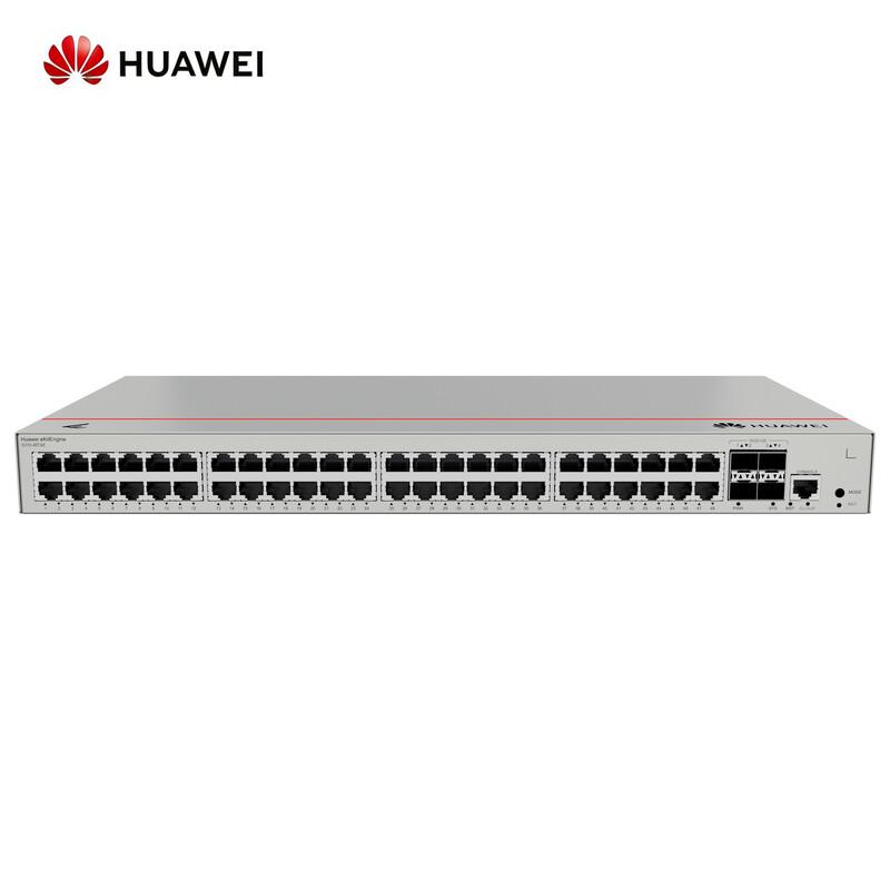 Huawei S310-48T4X Enterprise Managed Gigabit Switch