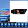 Autoradio Android 16 Carplay Auto pour Kia RIO 4 2016 - 2019, GPS, stéréo, DAB+, multimédia, Snapdragon, DVD, GPS