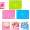 Silicone Baking Mat Thicken Pizza Dough Maker Pastry Kitchen Gadgets Cooking Tools Utensils Bakeware Kneading Accessories
