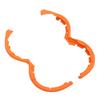 Propeller Guard Fit for NEO 2 Drone Propeller Bumper Guard Protector   Resistance Anti Collision