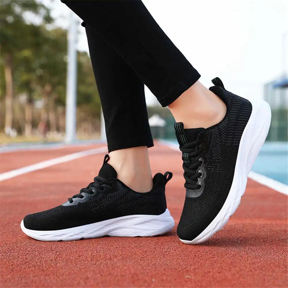 With Lacing Number 38 Dropshipping Fast Delivery Vulcanize Colored Sneakers For Women Tenis Shoes Sports Vip Temis Teniss