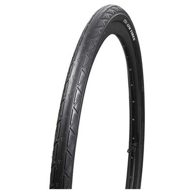 Жесткая городская шина Eltin City Bounder 700C x 38