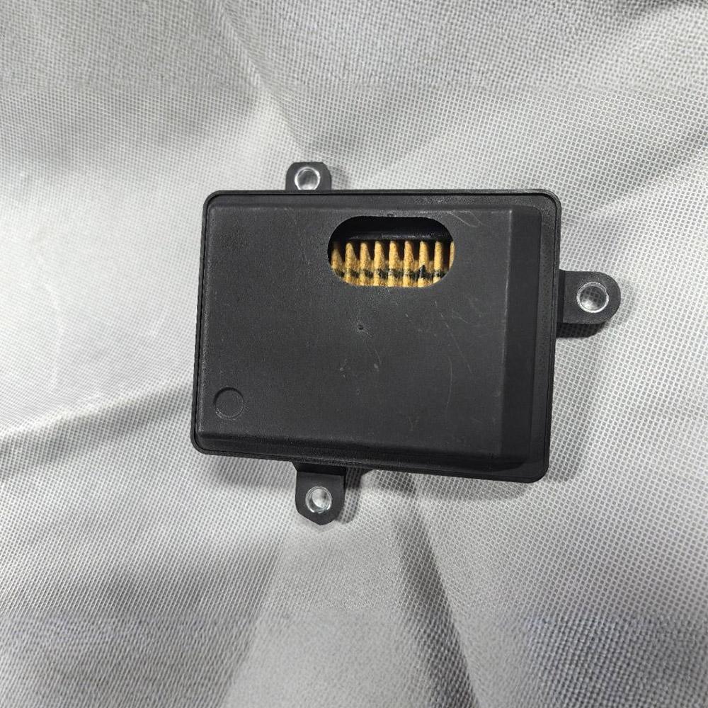 09G325429E Automatic Transmission Gearbox Oil Filter For VW SKODA