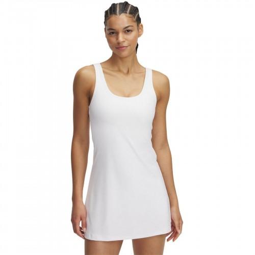 Under Armour Womens/Ladies Motion Scoop Neck Athletic Dress