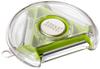 [Authentic] Joseph Joseph Rotary Peeler, Green, 095142