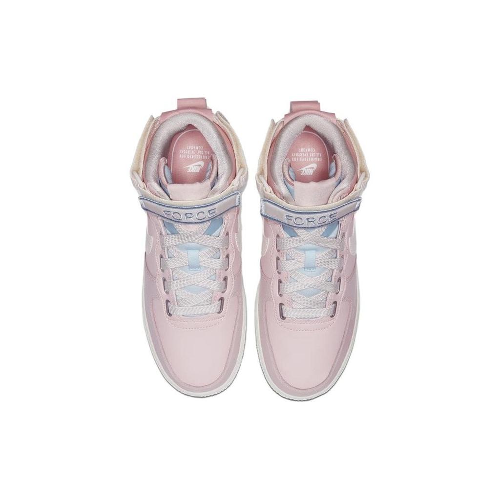 Nike Air Force 1 High Utility 'Utility Force Is Women's Echo Pink Sail Women's CQ4810-621