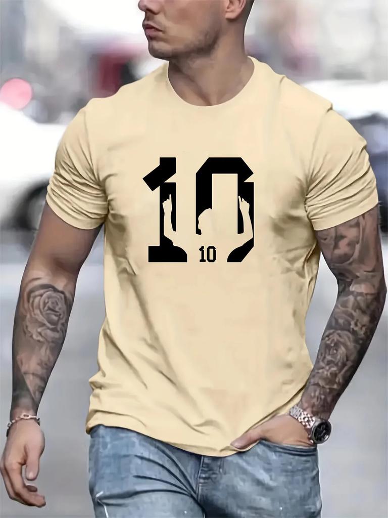 Summer Fashion Unisexs Printed Tshirt Sports And Leisure Fashion Harajuku Round Neck Plus Size Comfortable Short Sleeved Top