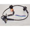 ABS Speed Sensor Left Front - Left Fit:Honda Element 2003-2011 4cyl 2.4L