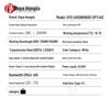 Daya Hongda Rack-mount 4-Channel 10G Physical Isolation Optical Transceiver