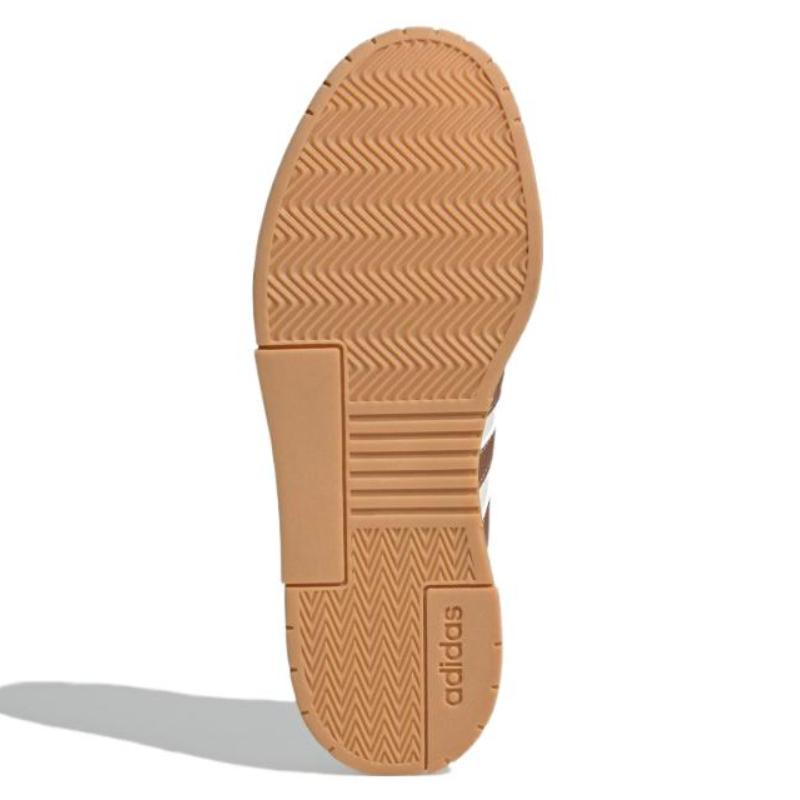 adidas Кроссовки Neo Gradas Бело-коричневые ID6125