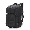 Spot 3P Assault Tactical Backpack: Waterproof Camouflage for Outdoor, Military, and Mountaineering - 35L Medium Size.