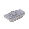 1Pcs 1/144 Scale Type 61 M.B.T. T-90Am Bmp-2 Sherman Firefly Main Battle Tank Model Kit Fighting Vehicle Toy