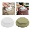Clay Spinner Tool  Pottery Trimming Tool Rotary Pottery Trimming Spinner Trimming and Dressing Stabiliser