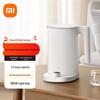 Умный термостатический электрический чайник Xiaomi 2 Pro с китайской вилкой (адаптер в комплекте)