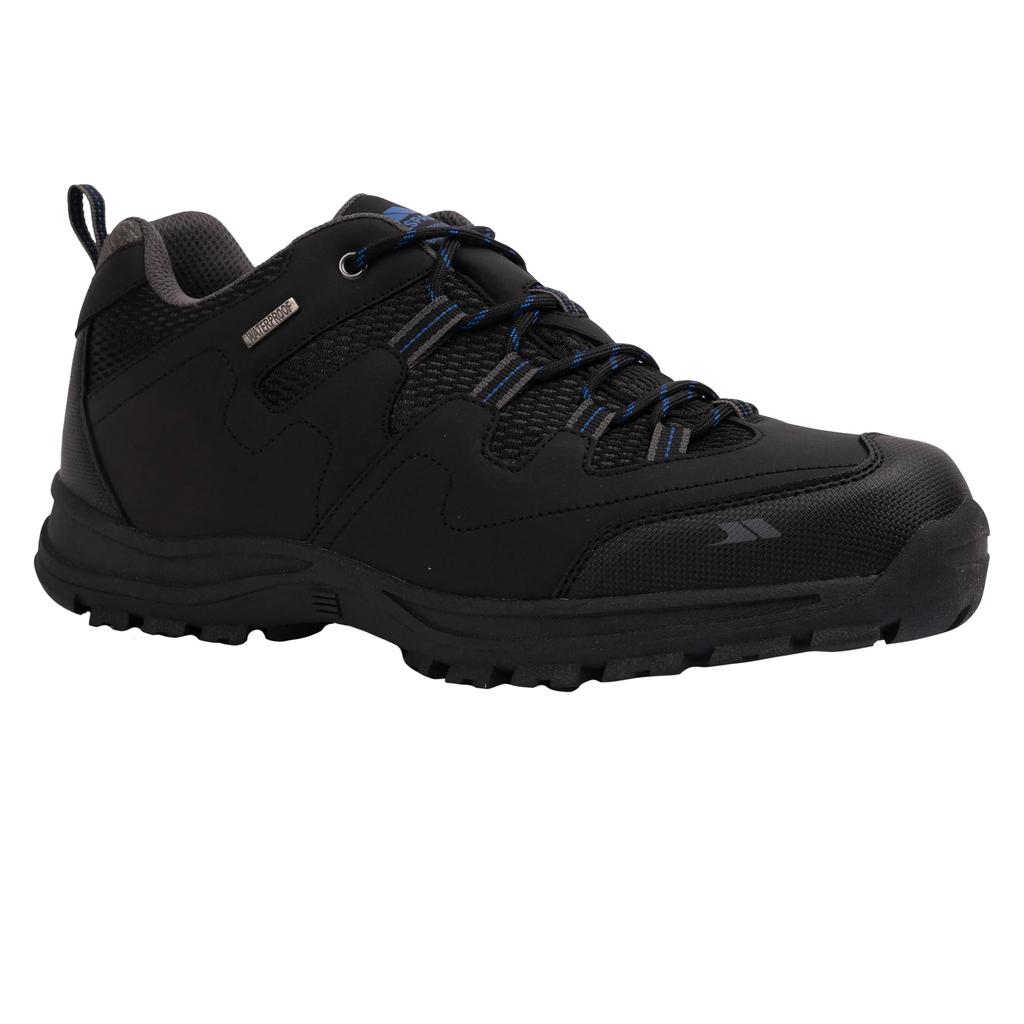 Mens Finley Low Cut Hiking Shoes