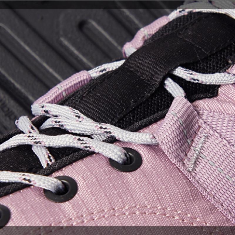 New Balance Crv Mule Sd3205by2 Фиолетовые кроссовки Mule