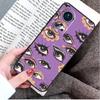 Чехол-иллюстрация 'Глаз' для Honor 90 Lite 70 50 Magic 6 5 Pro Honor X8a X9a X6a X7a X8 X9 X8b X9b Задняя крышка