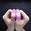 Finger Cots Non-slip Fingertips Cover Gaming Finger Sleeve Finger Gloves Gaming Thumb Gloves