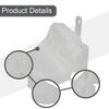 Windshield /Washer Fluid Reservoir Tank For Mercedes For Benz For ML320 ML350 ML430 ML500 ML55 1998-2005 White Car /Parts