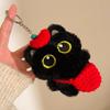 Boutique Diy Gift Cute Trinket Birthday Gift Doll Pendant Plush Keychain Lanyard Female
