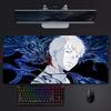 Emotional Anime The SSummer Hikaru Died Mouse Pad Large Gaming Mousepad With Stitched Edges Thickened Desk Mat Pc