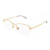 Мужские очки Mont Blanc Mb0269oa Asian Fit 001