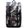 Рюкзак Herschel Little America foliage rubber (10014-00609)