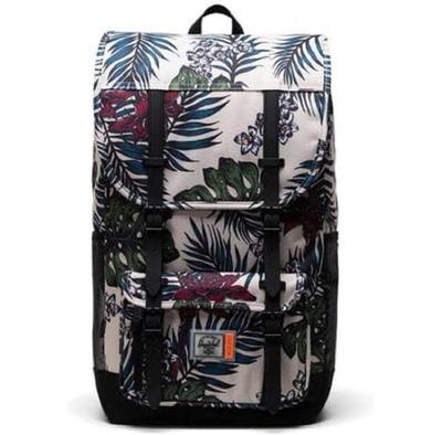 Рюкзак Herschel Little America foliage rubber (10014-00609)